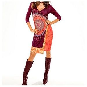 Desigual dress